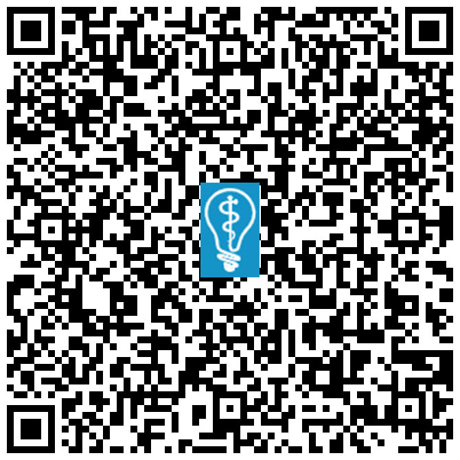 QR code image for 7 Signs You Need Endodontic Surgery in Morton, PA