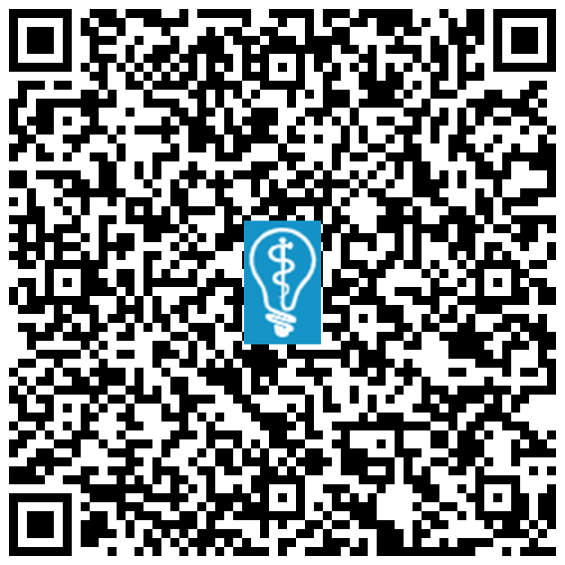 QR code image for All-on-4® Implants in Morton, PA