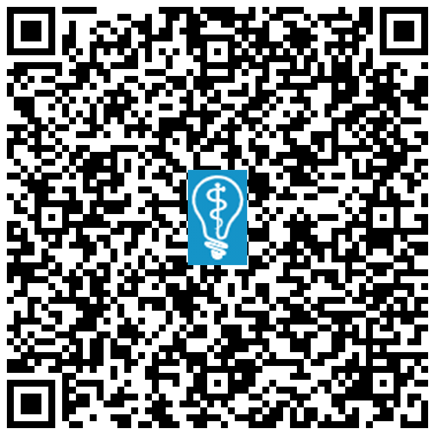 QR code image for Dental Cleaning and Examinations in Morton, PA