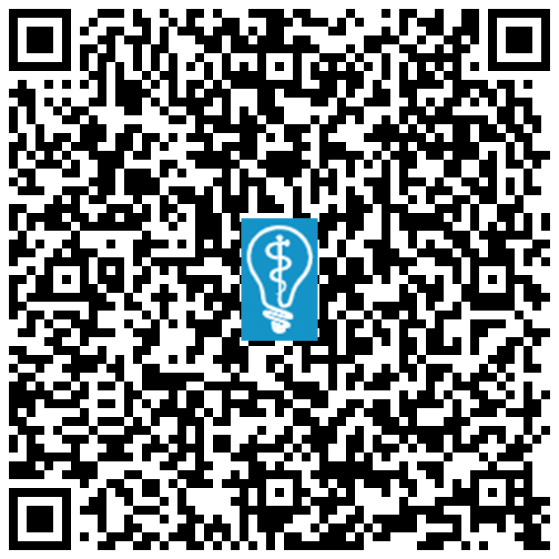 QR code image for Dental Implant Surgery in Morton, PA