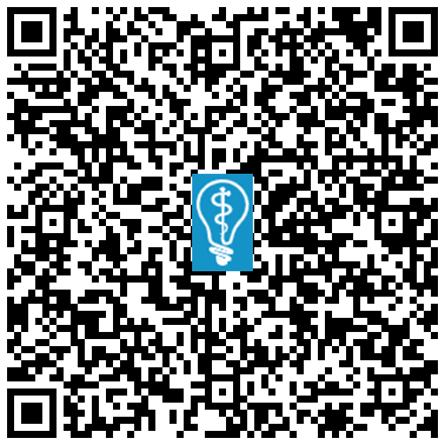 QR code image for Questions to Ask at Your Dental Implants Consultation in Morton, PA