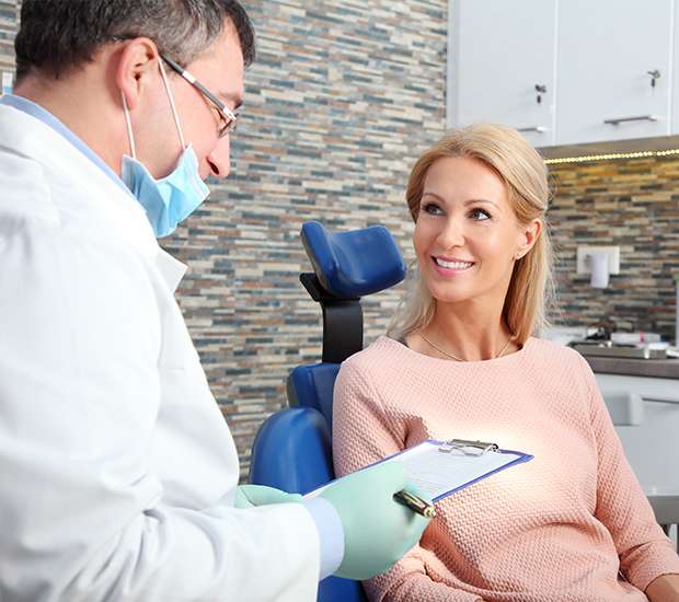 Morton Questions to Ask at Your Dental Implants Consultation