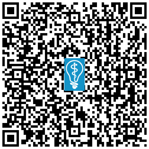 QR code image for Dental Inlays and Onlays in Morton, PA