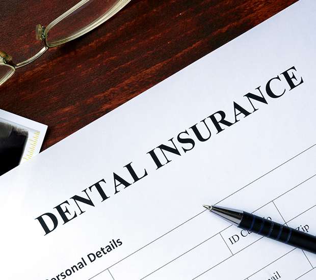 Morton Dental Insurance