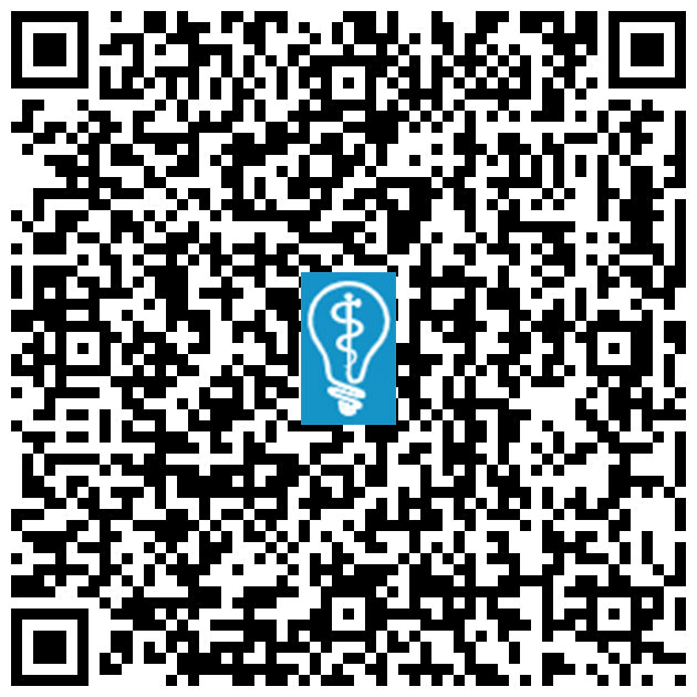 QR code image for Dental Office in Morton, PA