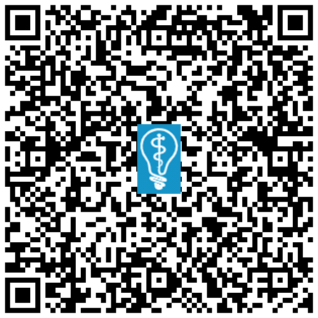 QR code image for Dental Sealants in Morton, PA