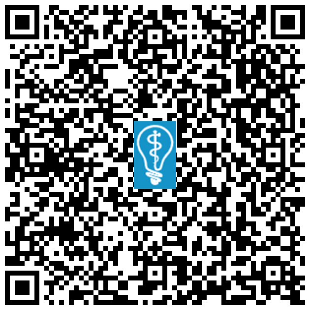 QR code image for Dentures and Partial Dentures in Morton, PA