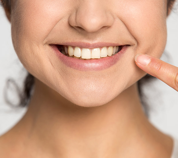 Morton Diseases Linked to Dental Health