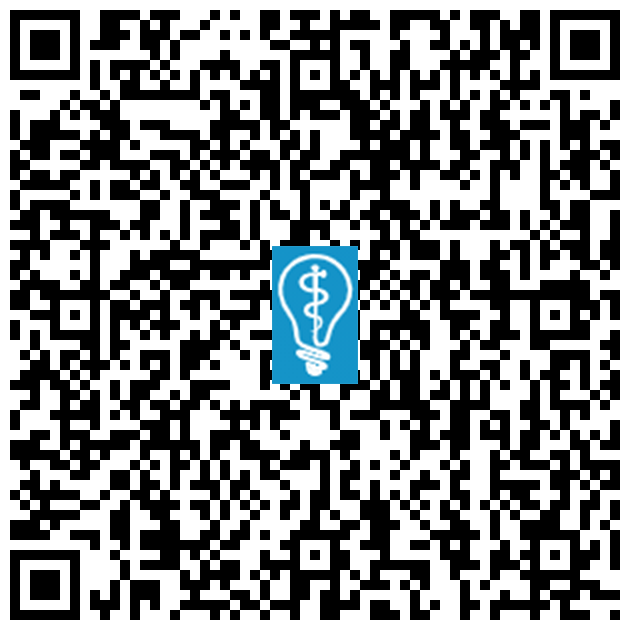QR code image for Do I Need a Root Canal in Morton, PA