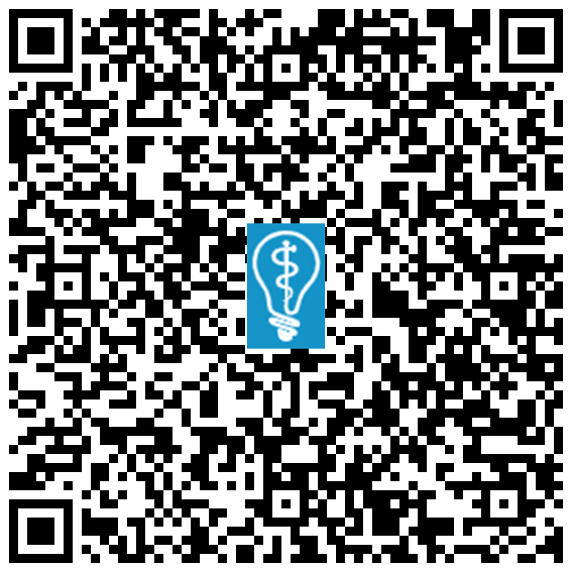 QR code image for Emergency Dental Care in Morton, PA