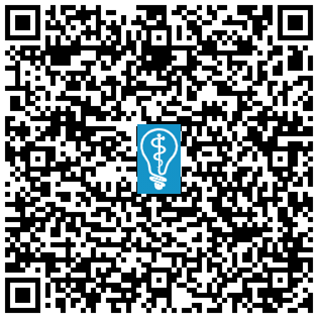 QR code image for Find a Dentist in Morton, PA