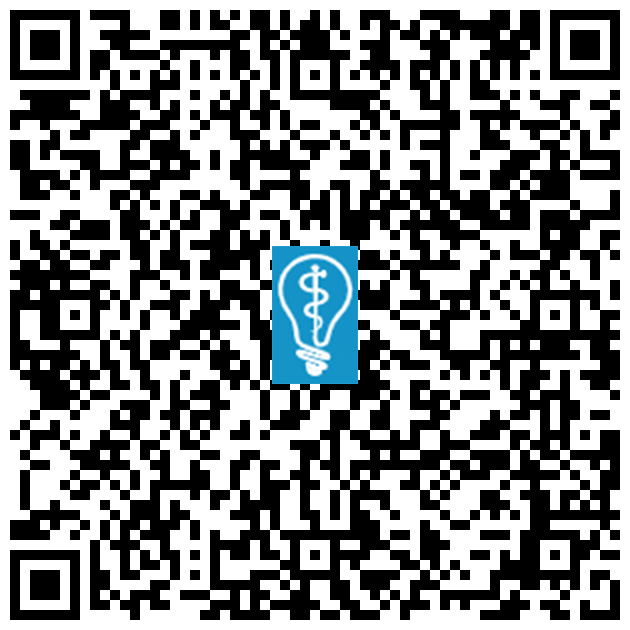QR code image for Find the Best Dentist in Morton, PA