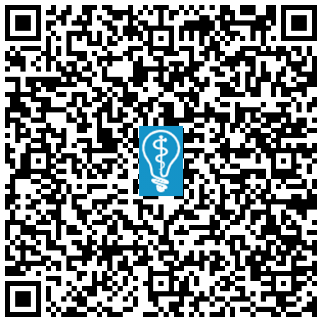 QR code image for Flexible Spending Accounts in Morton, PA