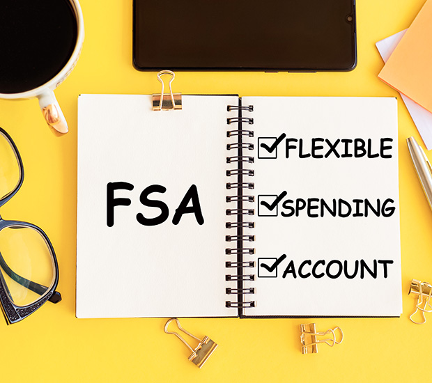 Morton Flexible Spending Accounts