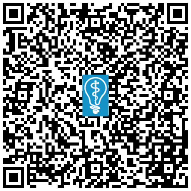 QR code image for Full Mouth Reconstruction in Morton, PA