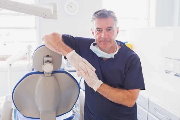 General Dentistry Restoration Options: Dental Bridge