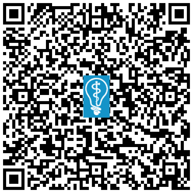 QR code image for General Dentistry Services in Morton, PA