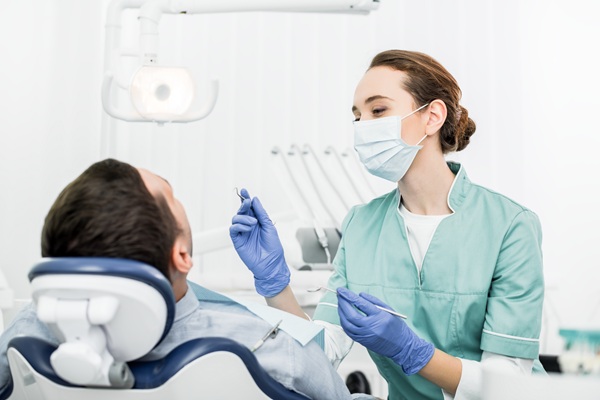 Ways Gentle Dentists Can Make Dental Visits Easier