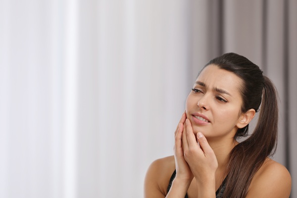 When It Is Time To Seek Professional Gum Disease Treatment