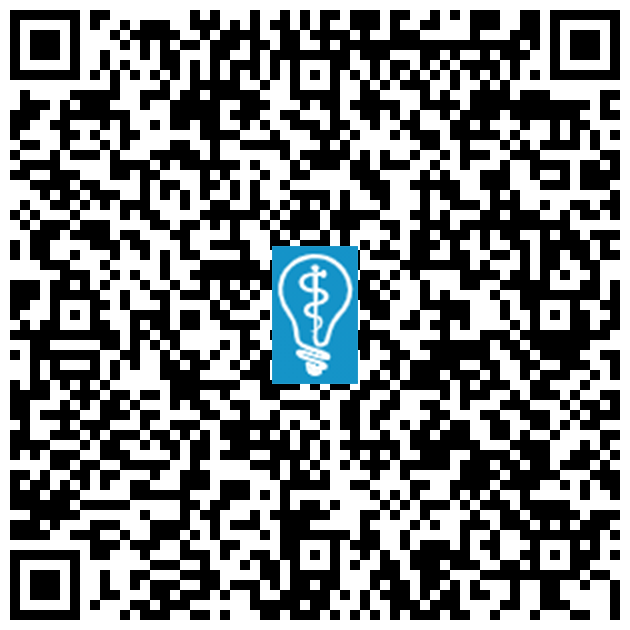 QR code image for Health Care Savings Account in Morton, PA