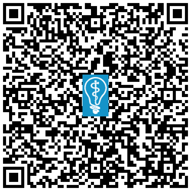 QR code image for Implant Dentist in Morton, PA