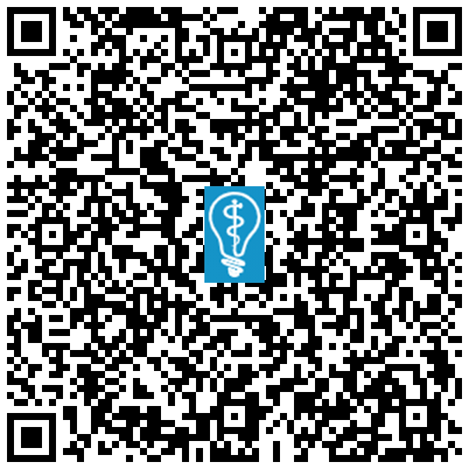 QR code image for Improve Your Smile for Senior Pictures in Morton, PA