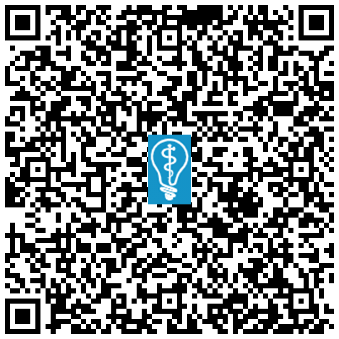 QR code image for Multiple Teeth Replacement Options in Morton, PA