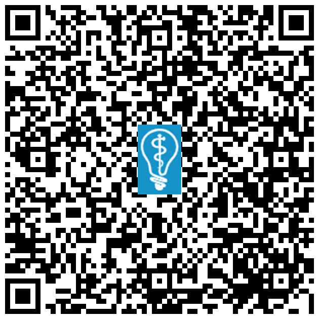 QR code image for Night Guards in Morton, PA