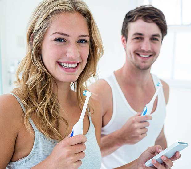 Morton Oral Hygiene Basics