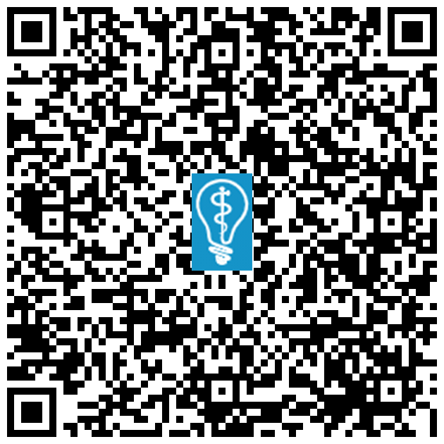 QR code image for Oral Surgery in Morton, PA