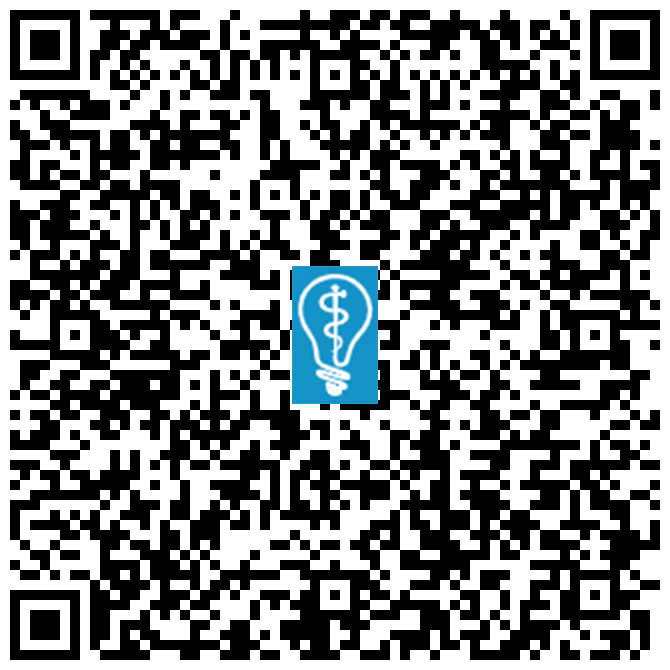 QR code image for 7 Things Parents Need to Know About Invisalign Teen in Morton, PA