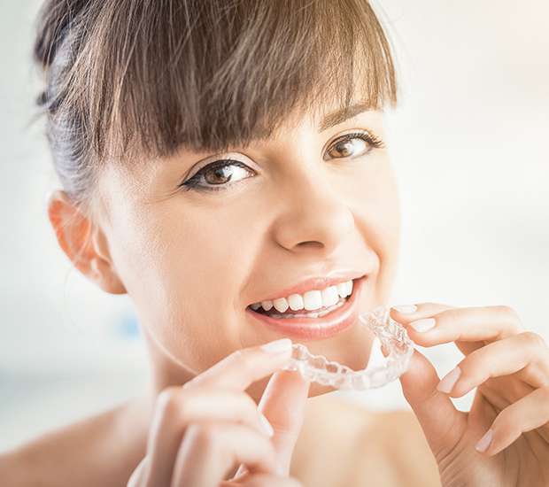 Morton 7 Things Parents Need to Know About Invisalign Teen