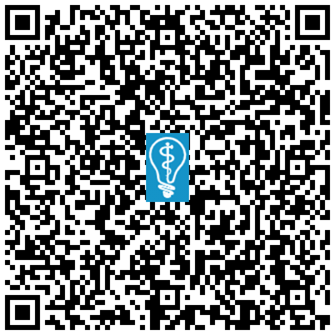 QR code image for Reduce Sports Injuries With Mouth Guards in Morton, PA