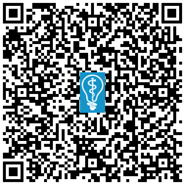 QR code image for Root Canal Treatment in Morton, PA