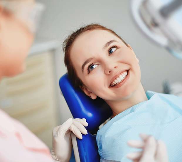 Morton Root Canal Treatment