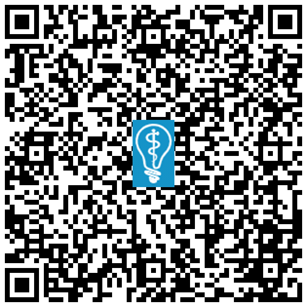 QR code image for Routine Dental Procedures in Morton, PA
