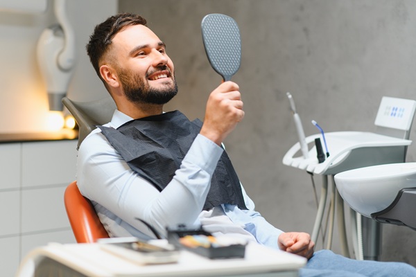 How To Choose Between Single Cosmetic Treatments And A Smile Makeover
