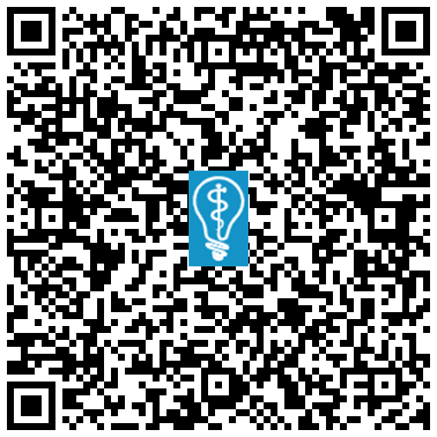 QR code image for Teeth Whitening in Morton, PA
