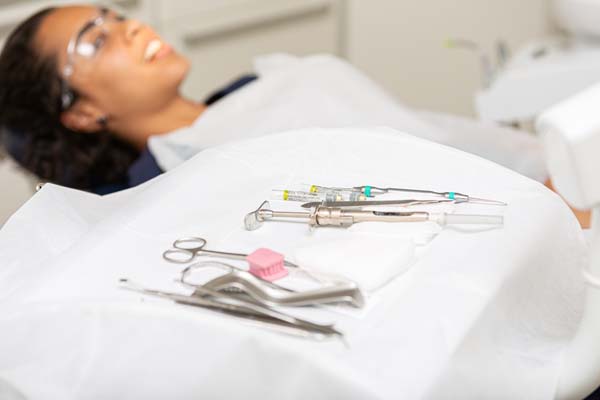 Home Care After A Tooth Extraction