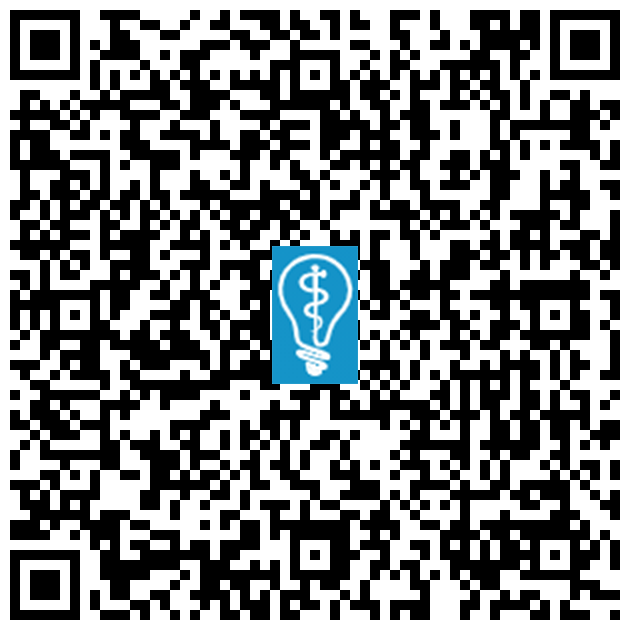 QR code image for Tooth Extraction in Morton, PA