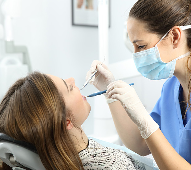 Morton What Does a Dental Hygienist Do