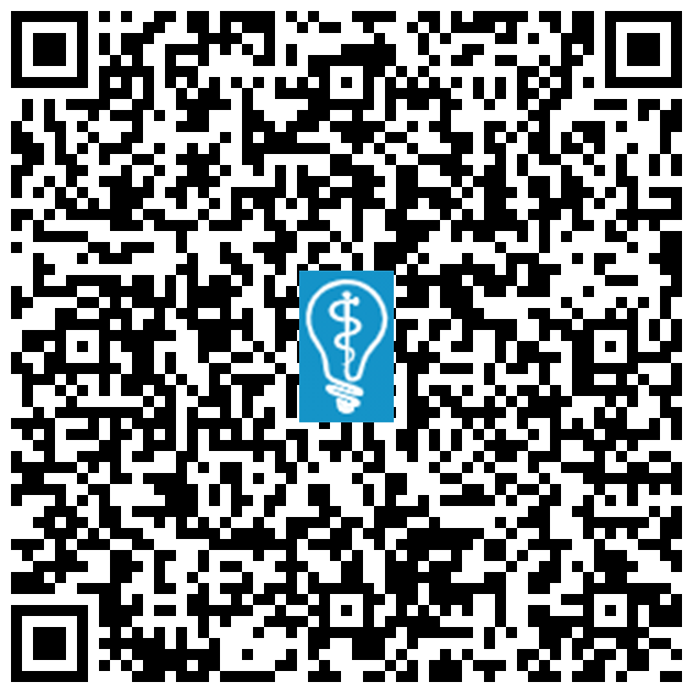 QR code image for What is an Endodontist in Morton, PA