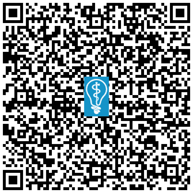 QR code image for When a Situation Calls for an Emergency Dental Surgery in Morton, PA