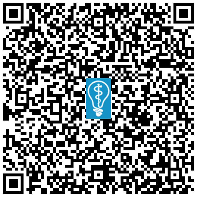 QR code image for When Is a Tooth Extraction Necessary in Morton, PA