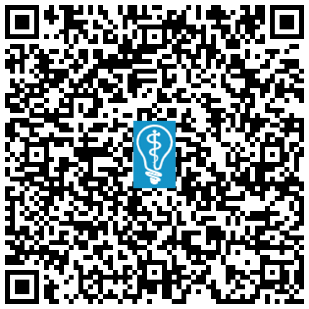 QR code image for When to Spend Your HSA in Morton, PA