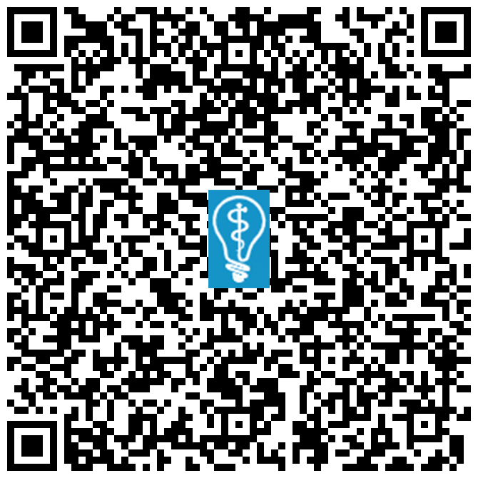 QR code image for Why Dental Sealants Play an Important Part in Protecting Your Child's Teeth in Morton, PA